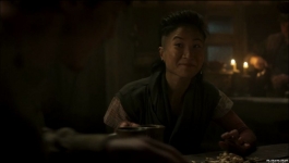 The Wheel of Time - Season 02 Episode 04